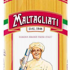 Макаронные изделия  Maltagliati