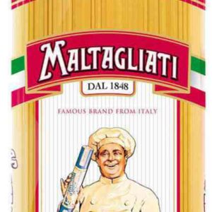 Макаронные изделия  Maltagliati