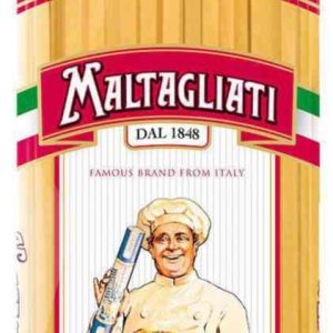 Макаронные изделия  Maltagliati
