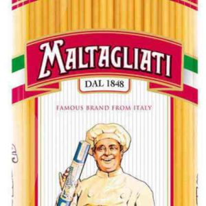 Макаронные изделия  Maltagliati