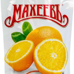 Джем апельсиновый Махеевъ