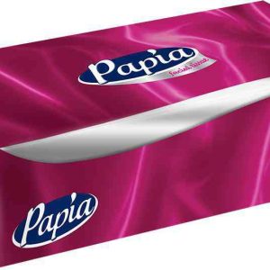 Бумажные салфетки  Papia