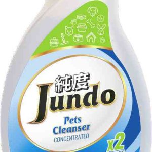 Гель для уборки концентрированный Jundo