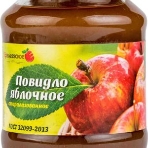 Повидло  Еремеевское