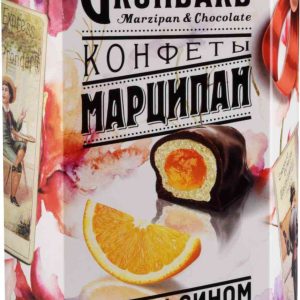 Конфеты  Grondard