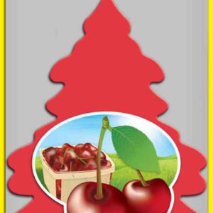 Ароматизатор подвесной Little Trees