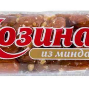 Козинак из миндаля Азовская кондитерская фабрика