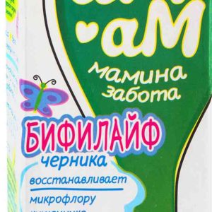 Бифилайф  Ам-Ам Мамина забота