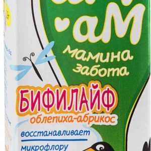 Бифилайф  Ам-Ам Мамина забота