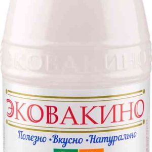 Ряженка  Эковакино
