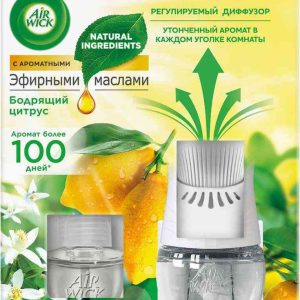 Аромадиффузор электрический Air Wick
