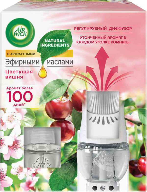 Аромадиффузор электрический Air Wick