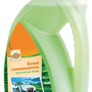 Стеклоомыватель летний Глобус