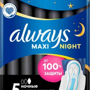 Прокладки гигиенические Always
