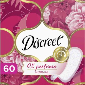 Прокладки ежедневные Discreet