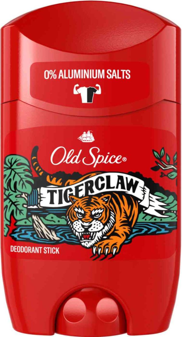 Дезодорант стик Old Spice