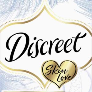 Прокладки ежедневные Discreet