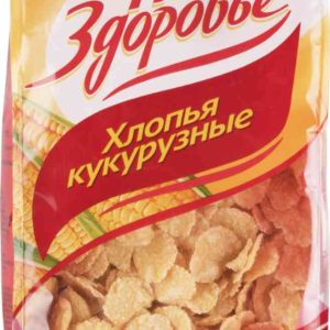 Хлопья кукурузные На Здоровье!