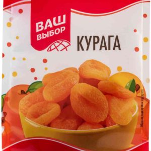 Курага  Ваш выбор