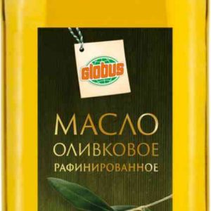 Масло оливковое Глобус