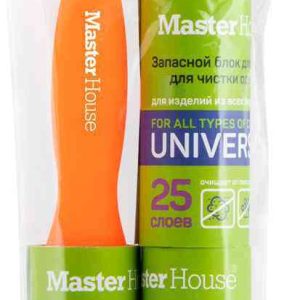 Ролик для чистки одежды Master House