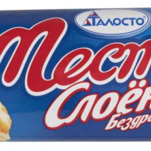 Тесто бездрожжевое Талосто