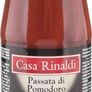 Пюре томатное Casa Rinaldi