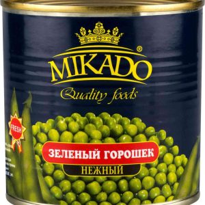 Горошек зелёный Mikado