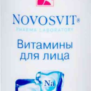 Aqua-спрей  Novosvit