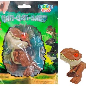 Фигурка динозавра  Kiddie Play