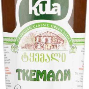 Соус Ткемали Kula
