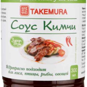 Соус Кимчи Takemura
