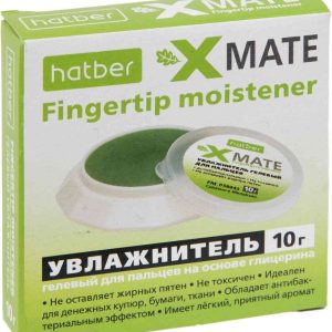 Гелевый увлажнитель  Hatber