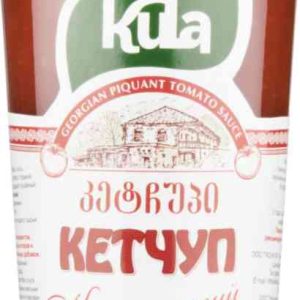 Кетчуп  Kula