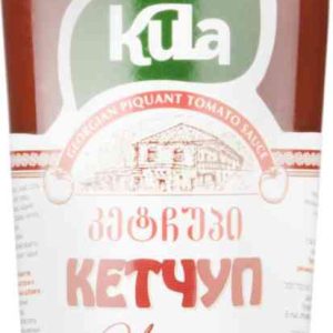 Кетчуп  Kula
