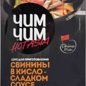 Соус для приготовления свинины  Чим Чим