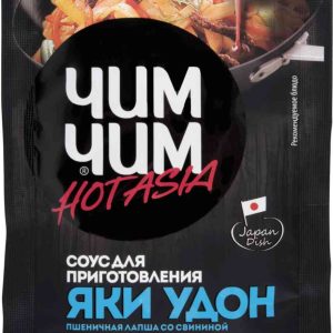Соус для приготовления яки удон  Чим Чим