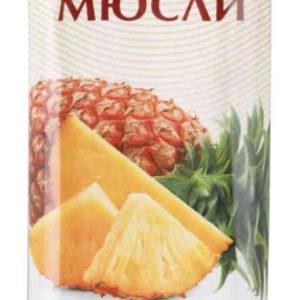 Батончик-мюсли  DiYes