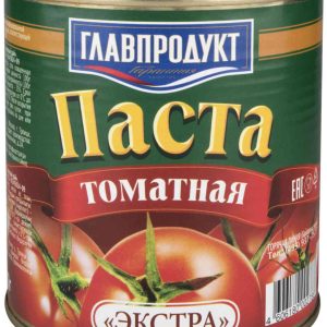 Паста томатная Главпродукт