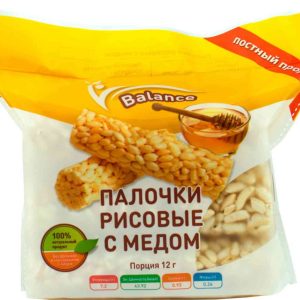 Палочки рисовые Lope-Lope