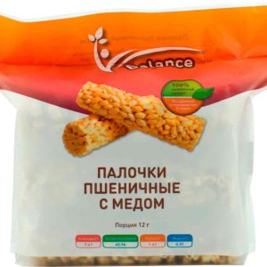Палочки пшеничные Lope-Lope