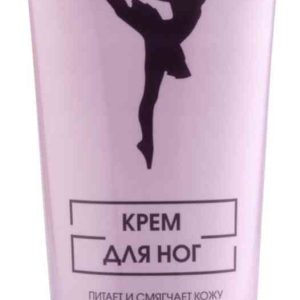 Крем для ног  Ballet