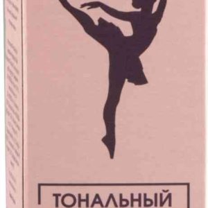 Тональный крем с лецитином Ballet