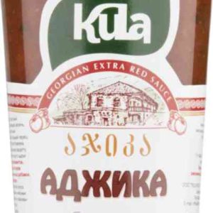 Аджика Экстра Kula