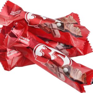 Конфеты вафельные 35