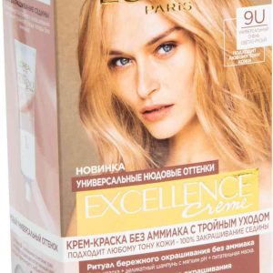 Крем-краска для волос  L'Oreal Paris
