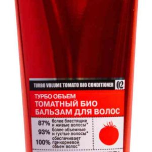 Бальзам для волос био Organic shop