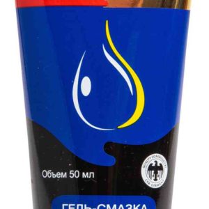 Гель-смазка  Sico