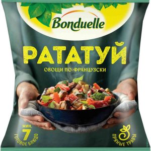 Смесь овощная  Bonduelle
