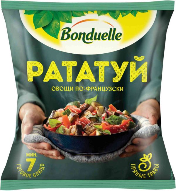 Смесь овощная  Bonduelle